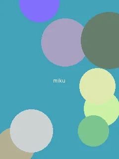 分界线电视剧全集在线观看 - 初音未来角色图